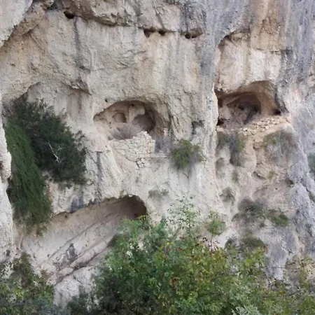 Apartment Dimore All'ofra Matera