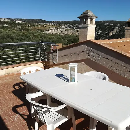 Apartment Dimore All'ofra *