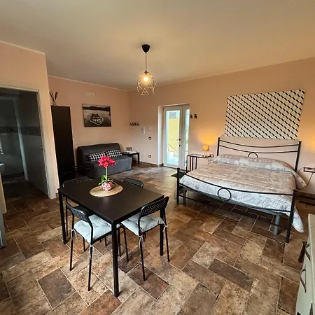 Dimore All'ofra Apartment *