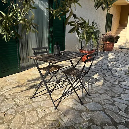 Apartment Dimore All'ofra