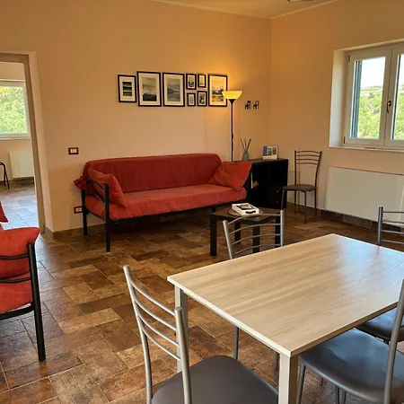Apartment Dimore All'ofra