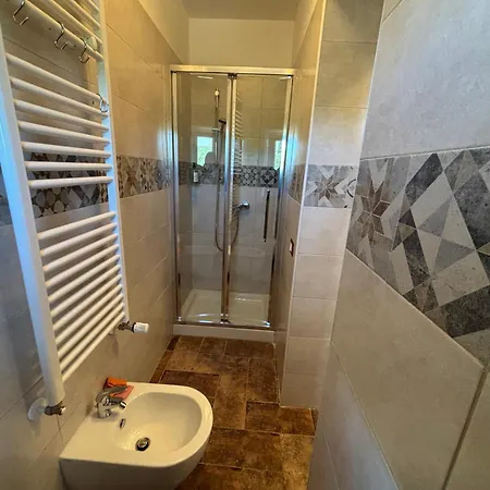 Dimore All'ofra Apartment *
