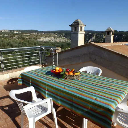 Dimore All'ofra Apartment Matera