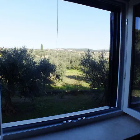 Dimore All'ofra Matera