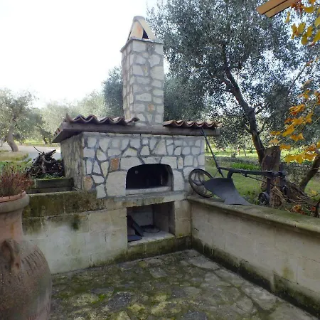 Apartment Dimore All'ofra Matera