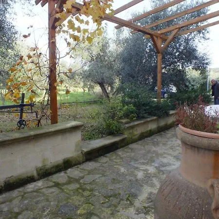Dimore All'ofra Apartment *