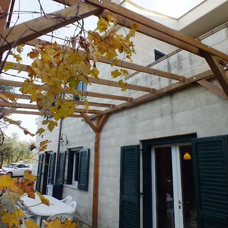 Apartment Dimore All'ofra Matera
