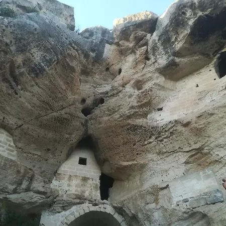 Apartment Dimore All'ofra Matera